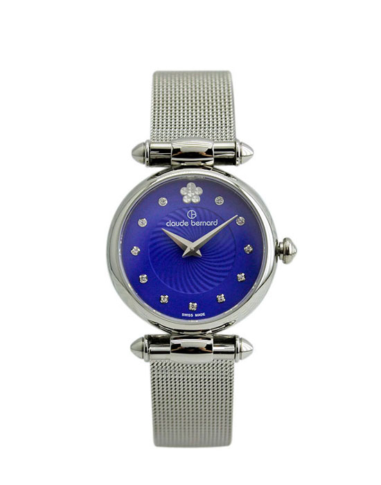Часы Claude Bernard Dress code 20500-3BUIPN2